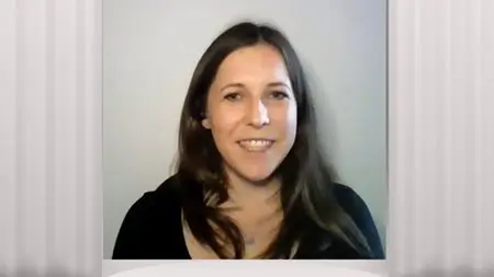 Carina E. - Von Depression und Antriebslosigkeit zu innerer Ruhe