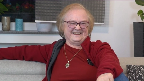 Christine - Von Depression und Existenzängsten zum Erfolg