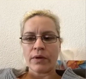 Michaela W. - Von täglicher Depression zu Lebensfreude