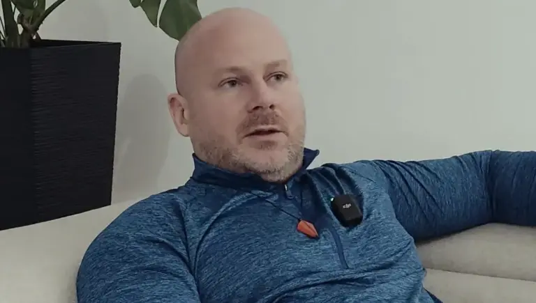 Rainer H. - Von Depression und Antidepressiva zu Glück und Selbsthilfe