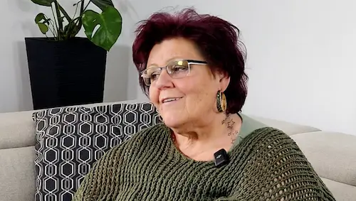 Susanne - Von Stress und Schlafstörungen zurück zur Powerfrau